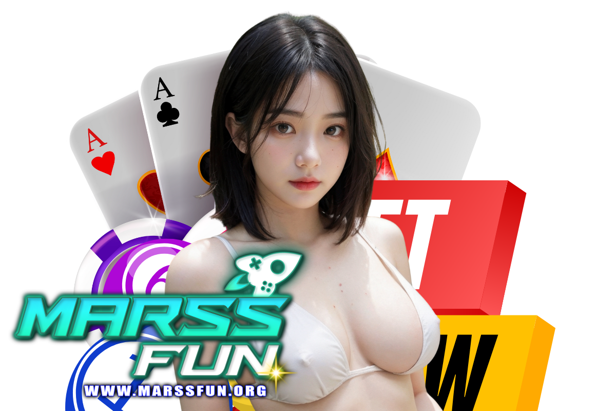 marssfun wallet
